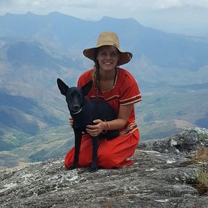 Meet your Posher, Kari